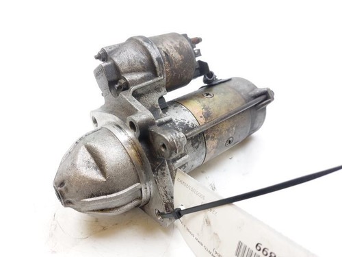 2247063 halter anlasser für BMW SERIE 3 (E46) 2.0D KW100 - 204D1 1998 236899