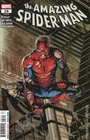 Amazing Spider-Man #28A 2026 Stock Image