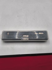 Glass Cutter 2Mm-20Mm, Upgrade Glass Cutter Tool, Pencil Style Oil Feed Carbide