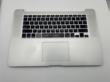 Apple MacBook Pro 15" Mid-2015 A1398 Intel i7 4th 2.20GHz 16 GB RAM READ AD