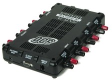MTH 50-1003 DCS Track Interface Unit TIU Revision L