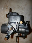 FIAT 1100  WEBER 32 IMPE  CARBURETOR