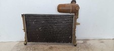 Radiateur Fiat TEMPRA