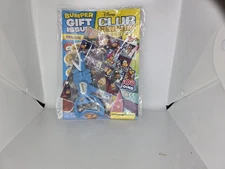 Disney  Club Penguin Magazine BUMPER GIFT ISSUE