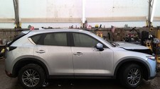 Driver Front Seat Bucket Cloth Manual Fits 14-19 Mazda Cx-5 6996581