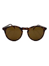 Levi's 80s-90s Bausch Lomb Boston Sunglasses in Tortoiseshell Pattern, BRW, Me