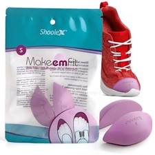 Shoe Filler Toe Cushion Inserts Memory Foam Size Reducer