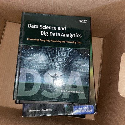 Data Science and Big Data Analytics: Discoverin, Services+=