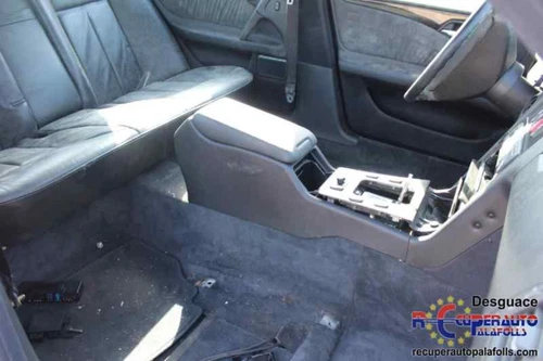 0155457632 Centralita Abs para MERCEDES-BENZ CLASE E (BM 210) BERLINA 1 5680642 - Imagen 7 de 10