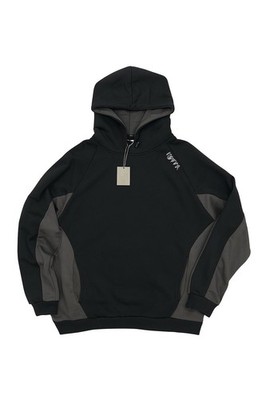Mertra Hoodie Black Original