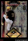 2024 Wild Card Auto Mania Vintage Flag Pulsar Paul Skenes RC ROOKIE 18/35