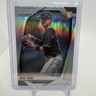 2025 Panini Prizm Baseball Nick Yorke Rookie Silver Prizm #53 Pittsburgh