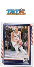 Diana Taurasi 2025 Donruss WNBA #14 Phoenix Mercury 30