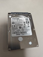 Toshiba MQ01ACF050 500 GB,Internal,7200 RPM,2.5 inch Hard Drive