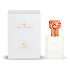 Swiss Arabian Musk 07 Extrait De Parfum 50ml