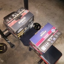 Rust-Oleum RockSolid Garage Floor Coating Kit...
