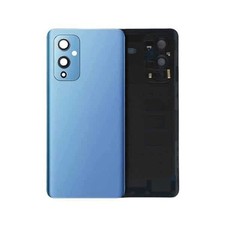 OnePlus 9 Back Door  Camera Lens In Arctic Sky/Blue