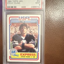 2023 Upper Deck USFL Football Box Set Cards Checklist and Odds 18