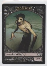 Zombie (Token) Magic: 2011 Core Set #T3 2010