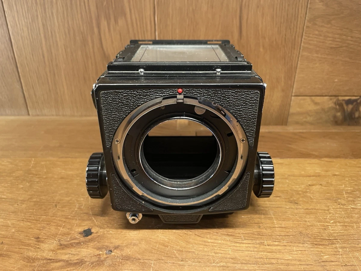 Mamiya Rb67 for sale | eBay