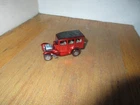 Vintage Hot Wheels Redline Classic 31 Ford Woody 1969 Screamer Near Mint