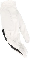 Callaway Weather Spann 23 Golf Glove Men Left Hand Sz Extra Extra Large Regular
