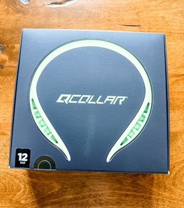 Q Collar | eBay
