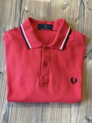 Fred Perry M12