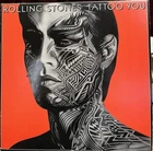 Rolling Stones – Tattoo You 1981 RS COC 16052 Vinyl LP MASTERDISK RL EX/EX