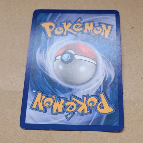 CARTE PROMO POKEMON - POP SERIE 5 - PIKACHU 12/17 - RARE - NM - Photo 2/2