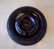 2014-2022 Mitsubishi Mirage 14x4 Aluminium Steel Compact Spare Tire Wheel Rim