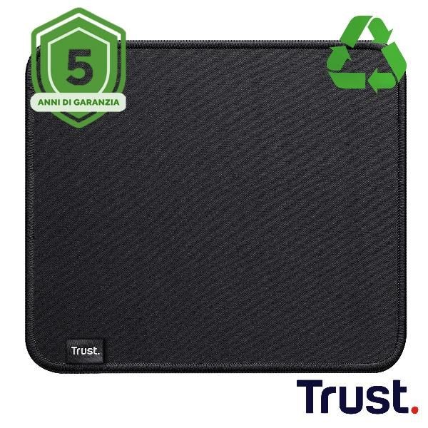 Trust Nero Boye Mauspad Schwarz Mouse Pad - Immagine 6