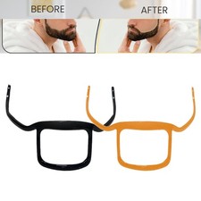 Beard Shaping Tool Beard Styling Grooming Beard Shape