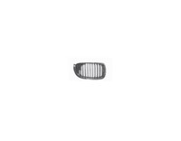 Gitter Grill Vorne Rechts BMW 3ER CoupÈ E46 2003-2006 Verchromt