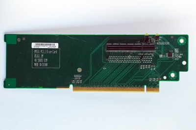   RISER CARD PCI EXPRESS 39Y6788 39Y6548  