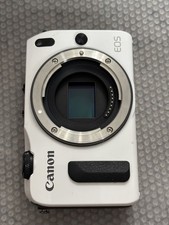 Compact Digital Camera Canon EOS M Mirrorless 26040516