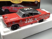 Modellautos 1:18 Sun Star Mercury MontClair Hard Top Racing Car #226 mit OVP