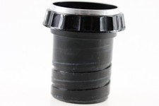 Staeble Stellar 1:2.8/85 1:2.8 85mm Projection Lens For Braun Paximat N 24