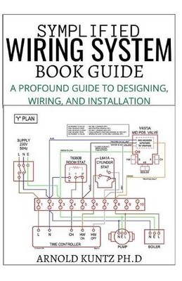 Arnold Kuntz Ph D Symplified Wiring System Book Guide (Taschenbuch) (US IMPORT)