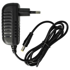 Fuente alimentación para Yamaha PSR-E413 PSR-E423 PSR-E403 - 12V