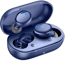 True Wireless Earbuds Bluetooth 5.4, in Ear Headphones