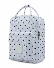 HotStyle BESTIE Mini Backpack Purse, Multiple Colors and Patterns, Small Sized