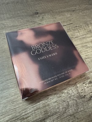 Estée Lauder Bronzer 04 Deep 21 Gr