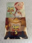 Taylor Swift x Toy Story 5 I Knew It, I Knew You Sealed Vinyl Set