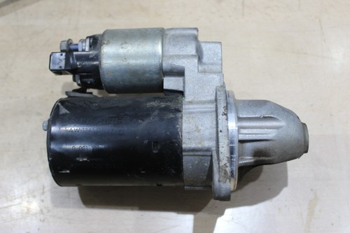 ANLASSER Original + BMW 1er E81 E87 3er E90 E91 LCI N43 Starter + 7589352