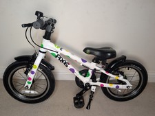 FROG BIKE 40 (FROG 38) (3+) IN AMAZING CONDITION. COLLECTION NW LONDON OR BUCKS