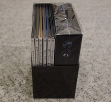 ★値下げ★ピンク・フロイド／ディスカバリー16CDボックス　ハイプ・ステッカー付 ピンク・フロイド Pink Floyd Discovery 16CD
