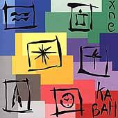 Xne by Kabah (Cassette, Aug-2000, Group Mexico)