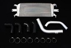HPD ISUZU D-MAX 3.0LT CURRENT MODEL TURBO FRONT MOUNT INTERCOOLER KIT IK-DMAX-F