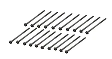 Set of 20 Cylinder Head Bolts for LAND ROVER LR4 Range Rover Range Rover Sport
